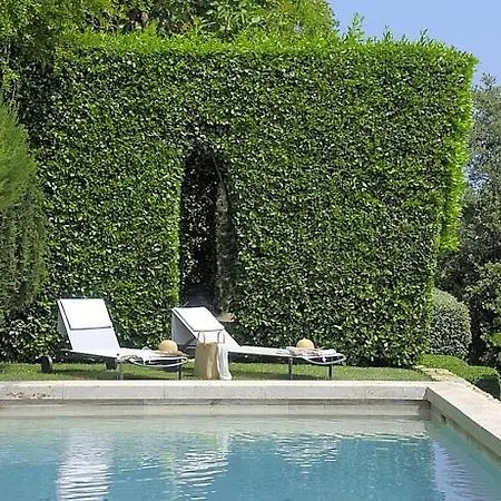 公寓 Sleeps 6 Pool Wifi Fighine